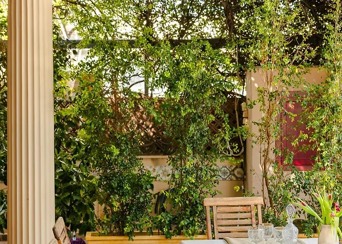 بيت للعطل Scorpios Mansion / Downtown Skala / Seaside Skala (Kefalonia)