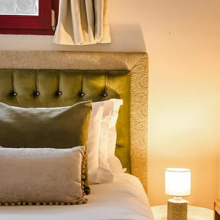 Holiday home Scorpios Mansion / Downtown Skala / Seaside Skala (Kefalonia)
