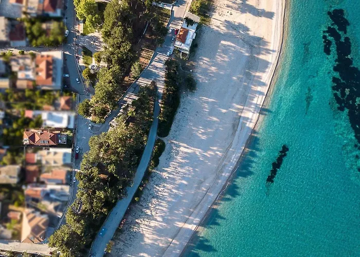 Scorpios Mansion / Downtown Skala / Seaside Skala (Kefalonia)