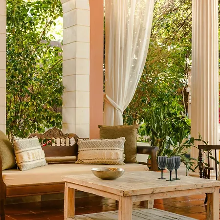 Scorpios Mansion / Downtown Skala / Seaside 度假居 Skala (Kefalonia)