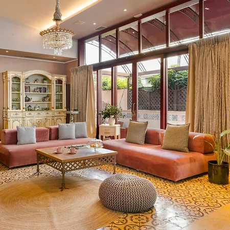 度假居 Scorpios Mansion / Downtown Skala / Seaside Skala (Kefalonia)