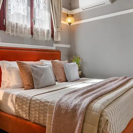 Scorpios Mansion / Downtown Skala / Seaside Skala (Kefalonia)