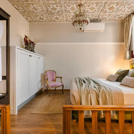 Scorpios Mansion / Downtown Skala / Seaside 度假居 Skala (Kefalonia)